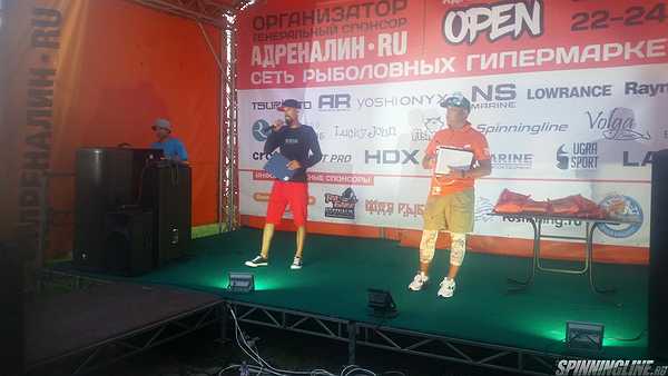 Изображение 1 : ФОТООТЧЕТ С #ADRENALINOPEN2016. ПОЛНЫЙ ОТЧЕТ И ВИДЕОРОЛИК НЕМНОГО ПОЗЖЕ