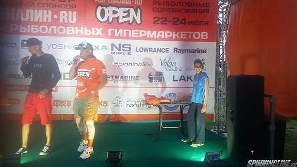 Изображение 1 : ФОТООТЧЕТ С #ADRENALINOPEN2016. ПОЛНЫЙ ОТЧЕТ И ВИДЕОРОЛИК НЕМНОГО ПОЗЖЕ