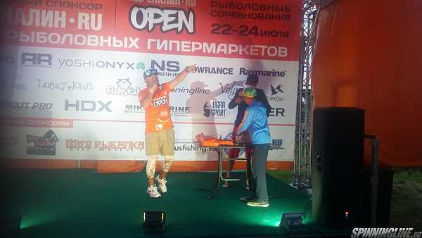 Изображение 1 : ФОТООТЧЕТ С #ADRENALINOPEN2016. ПОЛНЫЙ ОТЧЕТ И ВИДЕОРОЛИК НЕМНОГО ПОЗЖЕ