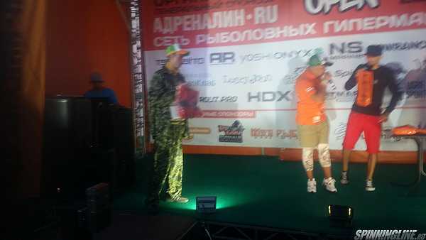 Изображение 1 : ФОТООТЧЕТ С #ADRENALINOPEN2016. ПОЛНЫЙ ОТЧЕТ И ВИДЕОРОЛИК НЕМНОГО ПОЗЖЕ