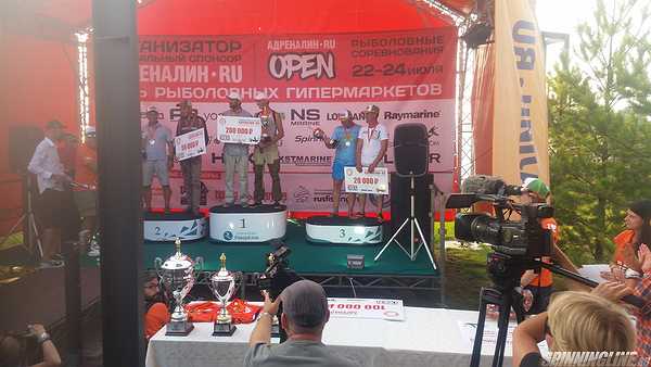 Изображение 1 : ФОТООТЧЕТ С #ADRENALINOPEN2016. ПОЛНЫЙ ОТЧЕТ И ВИДЕОРОЛИК НЕМНОГО ПОЗЖЕ