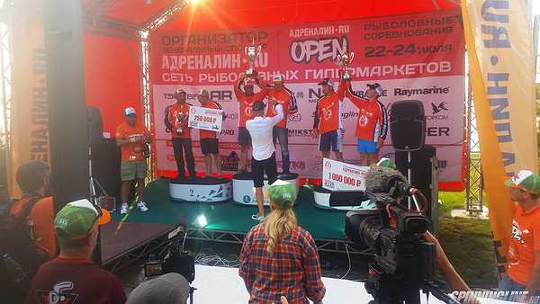 Изображение 1 : ФОТООТЧЕТ С #ADRENALINOPEN2016. ПОЛНЫЙ ОТЧЕТ И ВИДЕОРОЛИК НЕМНОГО ПОЗЖЕ