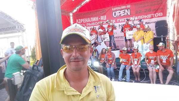 Изображение 1 : ФОТООТЧЕТ С #ADRENALINOPEN2016. ПОЛНЫЙ ОТЧЕТ И ВИДЕОРОЛИК НЕМНОГО ПОЗЖЕ