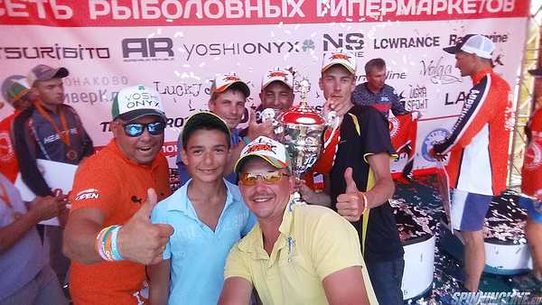 Изображение 1 : ФОТООТЧЕТ С #ADRENALINOPEN2016. ПОЛНЫЙ ОТЧЕТ И ВИДЕОРОЛИК НЕМНОГО ПОЗЖЕ