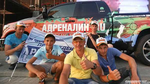 Изображение 1 : ФОТООТЧЕТ С #ADRENALINOPEN2016. ПОЛНЫЙ ОТЧЕТ И ВИДЕОРОЛИК НЕМНОГО ПОЗЖЕ