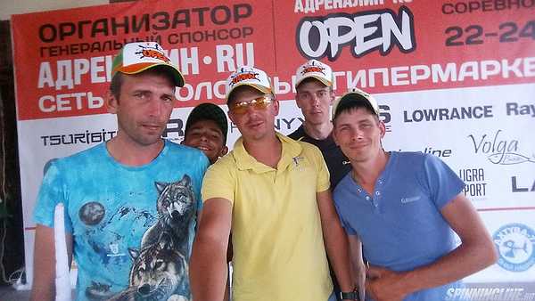 Изображение 1 : ФОТООТЧЕТ С #ADRENALINOPEN2016. ПОЛНЫЙ ОТЧЕТ И ВИДЕОРОЛИК НЕМНОГО ПОЗЖЕ