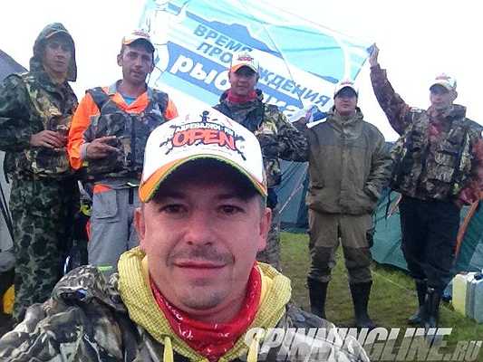 Изображение 1 : ФОТООТЧЕТ С #ADRENALINOPEN2016. ПОЛНЫЙ ОТЧЕТ И ВИДЕОРОЛИК НЕМНОГО ПОЗЖЕ